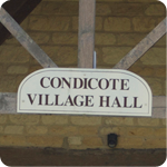 Condicote Village Hall