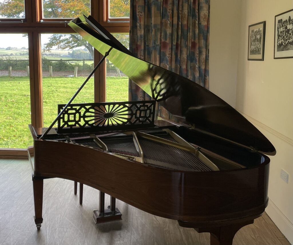 Piano