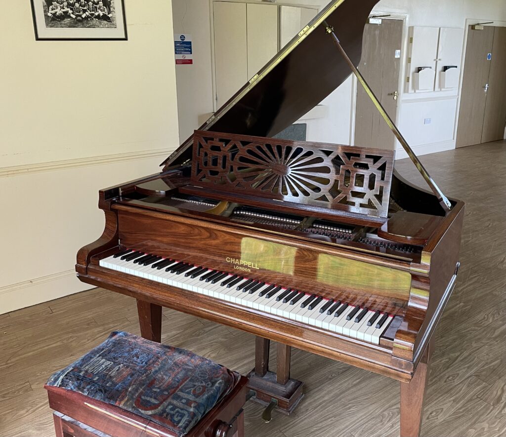 Piano